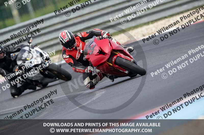 25 to 27th july 2019;Slovakia Ring;event digital images;motorbikes;no limits;peter wileman photography;trackday;trackday digital images